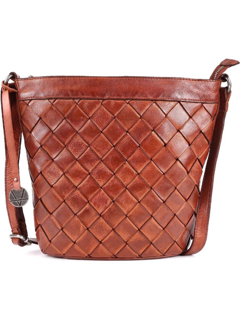 Trendy Genuine Leather Crossbody Sling Bag for Women | Stylish & Versatile